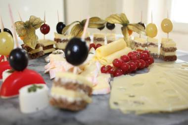 Fürstenhof Landgasthaus & Hotel