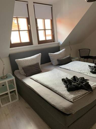 Gästehaus Glücksmoment