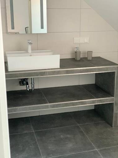 Gästehaus Glücksmoment