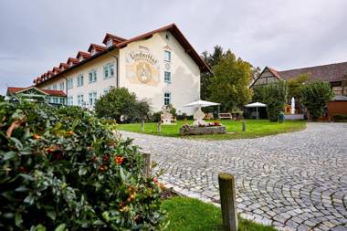 Hotel Linderhof