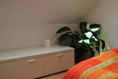 Stella Apartments am Erfurter Dom