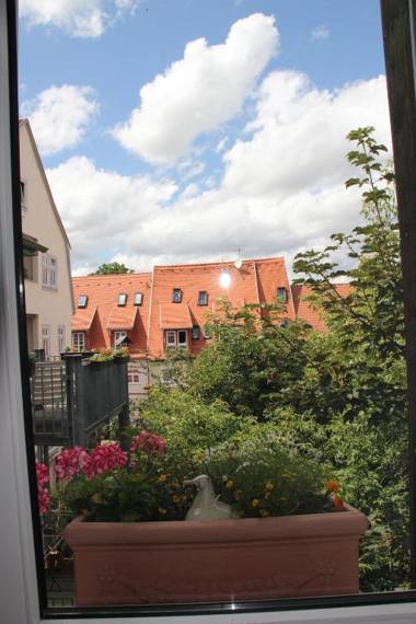 Stella Apartments am Erfurter Dom