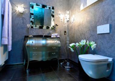 Schottennester Schlafen an der Krämerbrücke