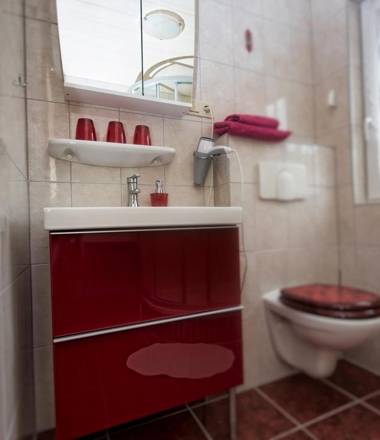 Pension Haus Germania