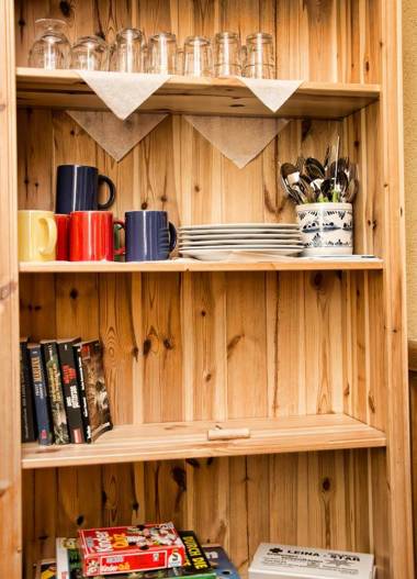 Pension Haus Germania