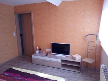 Pension zum Ringelberg