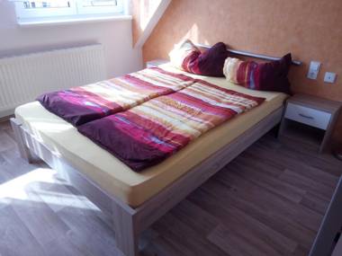 Pension zum Ringelberg