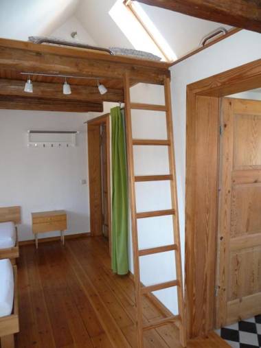 Ferienwohnung am Erfurter Dom