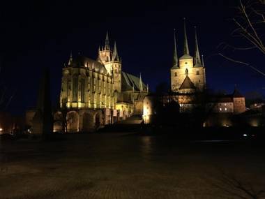 Ferienwohnungen Apartements Buddestrasse Daberstedt