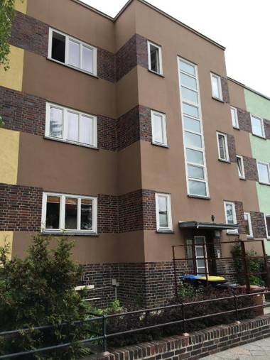 Ferienwohnungen Apartements Buddestrasse Daberstedt