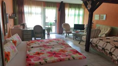 Zimmervermietung Dalberg