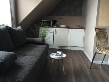 Altstadtpension am Dom