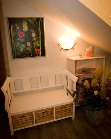 Apartments am Ringelberg