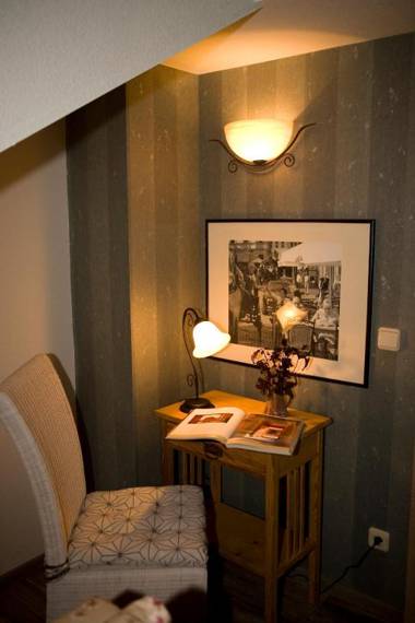 Apartments am Ringelberg