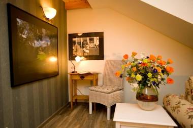 Apartments am Ringelberg