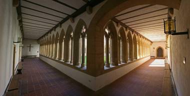 Ev. Augustinerkloster zu Erfurt