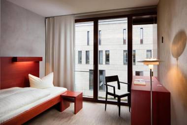 Ev. Augustinerkloster zu Erfurt