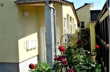 Ferienwohnung Geratal