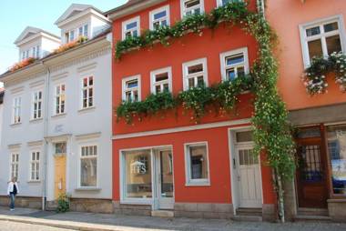 Apartment Junger-Moritz IV