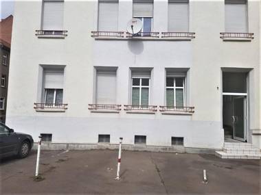 Ferienwohnung Geratal II