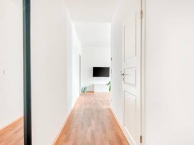 limehome Erfurt Bürgermeister-Wagner-Straße