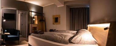 Pulverhütte Gästehaus im egapark