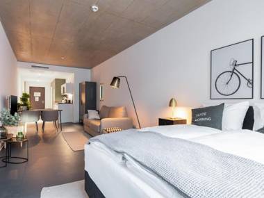 Limehome Erfurt Maximilian-Welsch-Str.