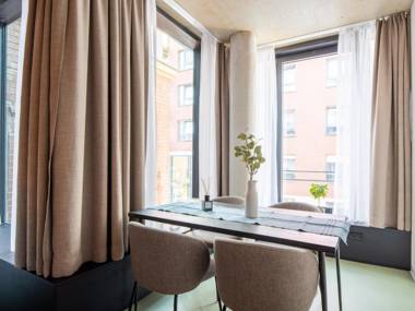 Limehome Erfurt Maximilian-Welsch-Str.