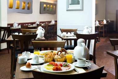 Best Western Hotel München Airport