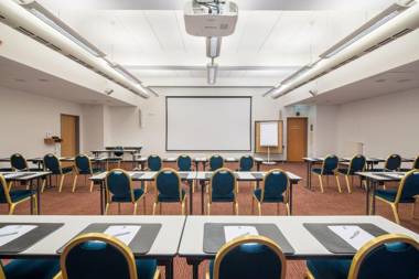 Best Western Hotel München Airport