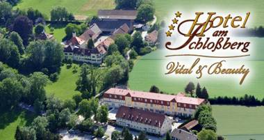 Hotel am Schloßberg