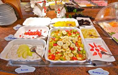 Hotel am Schloßberg