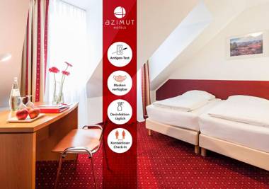 AZIMUT Hotel Erding