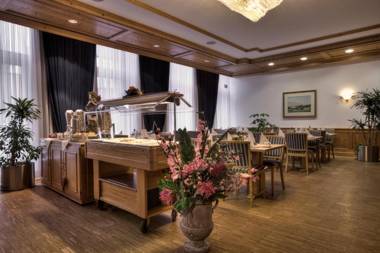 Hotel zum ERDINGER Weißbräu