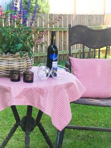 Gästehaus an der Sempt - Wohlfühlen auf dem Lande