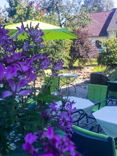 Gästehaus an der Sempt - Wohlfühlen auf dem Lande