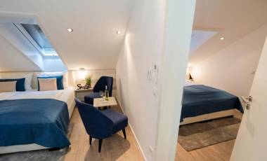 Gästehaus an der Sempt - Wohlfühlen auf dem Lande