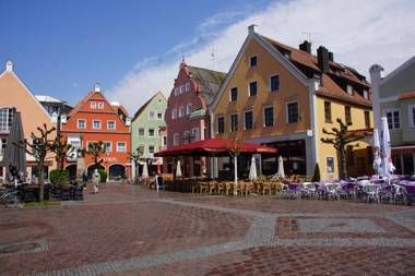 FairSleep Motel Einstein Erding