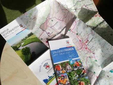 Familienhotel nahe der Therme Erding