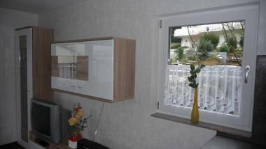 Ferienwohnung chez nous