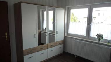 Ferienwohnung chez nous