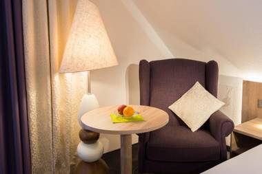 Hotel Schwarzwaldhof