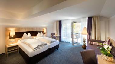 Hotel Schwarzwaldhof