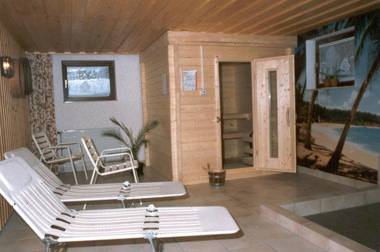 Ferienwohnung ENZTALPERLE