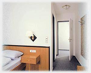 Hotel Samson