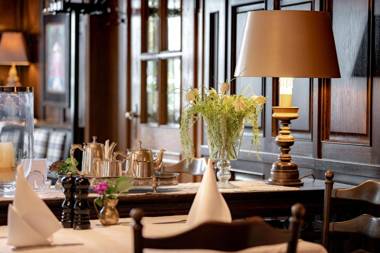 Hotel Alt Vellern