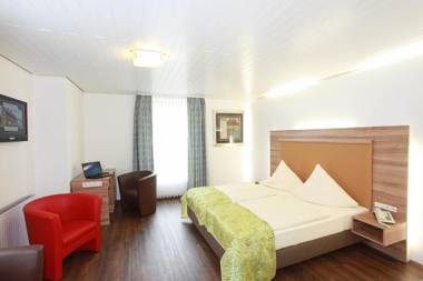 Hotel Hubertus