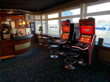 Casino Hotel Neubeckum