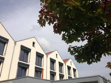 Hotel Am Markt