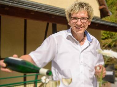 Boutique-Hotel Jungenwald